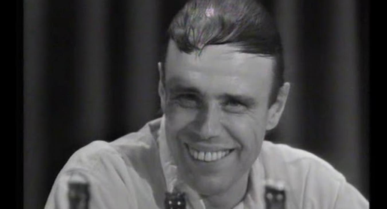 Beuys vs Gehlen: Kunst - Antikunst (1970)
